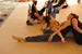 Contact Improvisation στην Κρήτη 2012